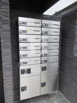 【設備】 | グランクオール北戸田