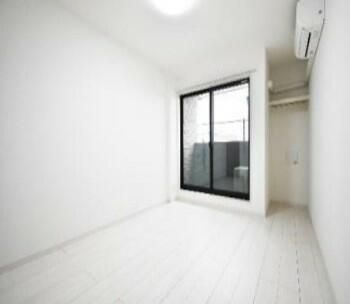 【居間・リビング】 | グランクオール北戸田 | 別号室参考写真です