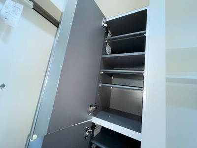 【収納】 | グランクオール北戸田 | シューズボックス