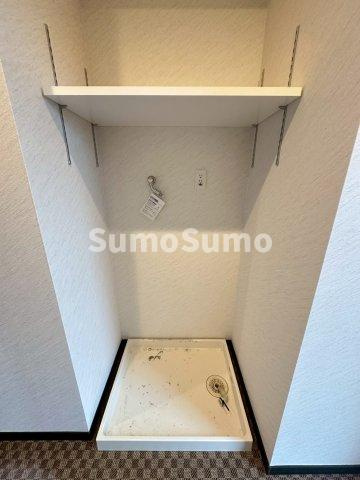 ニューガイアクレドール博多のその他