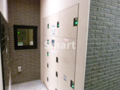 【その他】 | ソルジェンテ中野