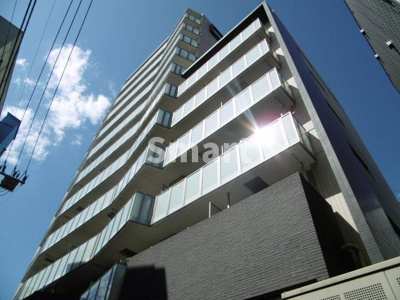 【外観】 | ソルジェンテ中野