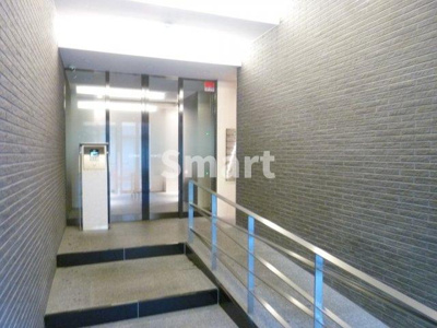 【その他共用部分】 | ソルジェンテ中野