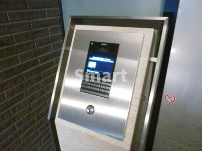 【その他共用部分】 | ソルジェンテ中野