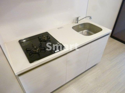 【キッチン】 | ソルジェンテ中野