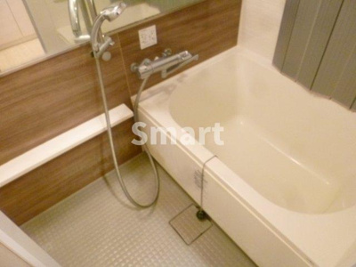 【浴室】 | ソルジェンテ中野