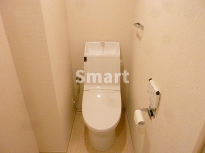 【トイレ】 | ソルジェンテ中野