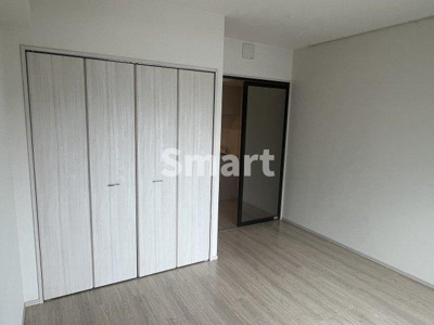 【寝室】 | ソルジェンテ中野