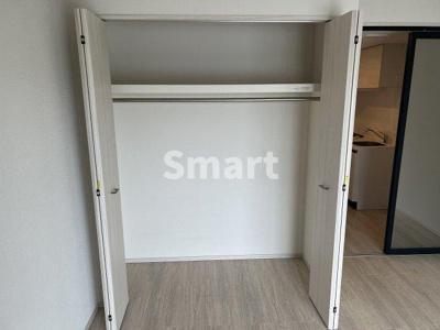 【収納】 | ソルジェンテ中野