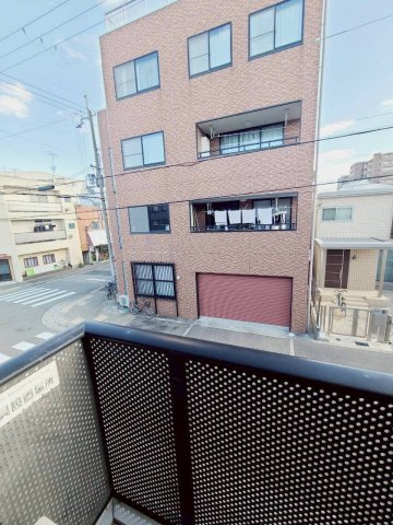 ディアス鳴尾の展望