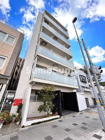 ディアさくら夙川