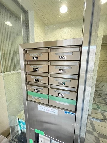 ピア門戸の外観
