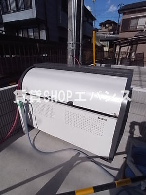 【その他共用部分】 | ヴィルウィング