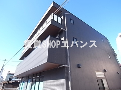 【外観】 | ヴィルウィング