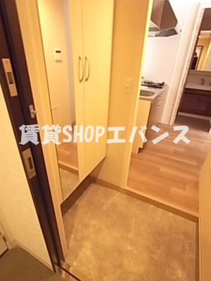 【玄関】 | ヴィルウィング