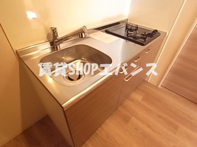 【キッチン】 | ヴィルウィング