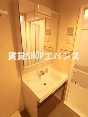 【洗面所】 | ヴィルウィング