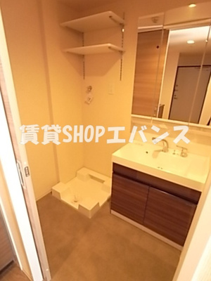 【独立洗面台】 | ヴィルウィング