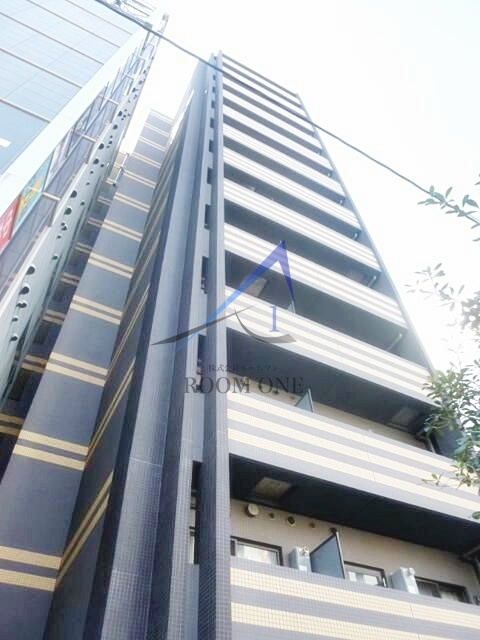 ハーモニーレジデンス錦糸町＃００２