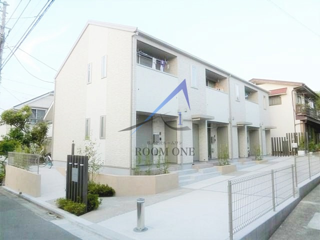 Ｌａｓ　Ｆｌｏｒｅｓ桜新町