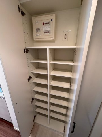 パークアクシス大阪新町のその他