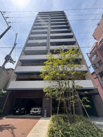 パークアクシス大阪新町のその他