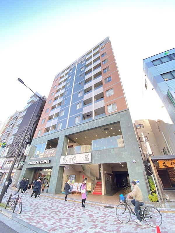 プライムアーバン中目黒Ⅱ