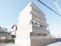 ミミハウス幕張　の画像