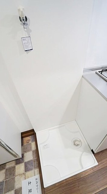 アザーレ・パッシオ読売ランド前の設備