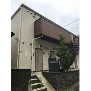 アザーレ・パッシオ読売ランド前の外観