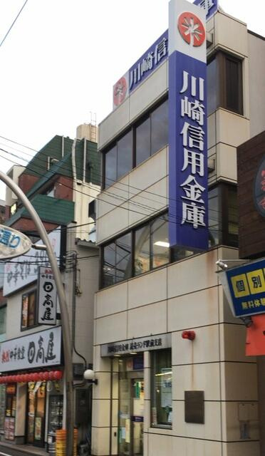 アザーレ・パッシオ読売ランド前の周辺