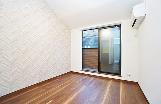 アザーレ・パッシオ読売ランド前の居間・リビング