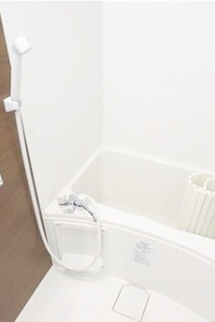 アザーレ・パッシオ読売ランド前の浴室