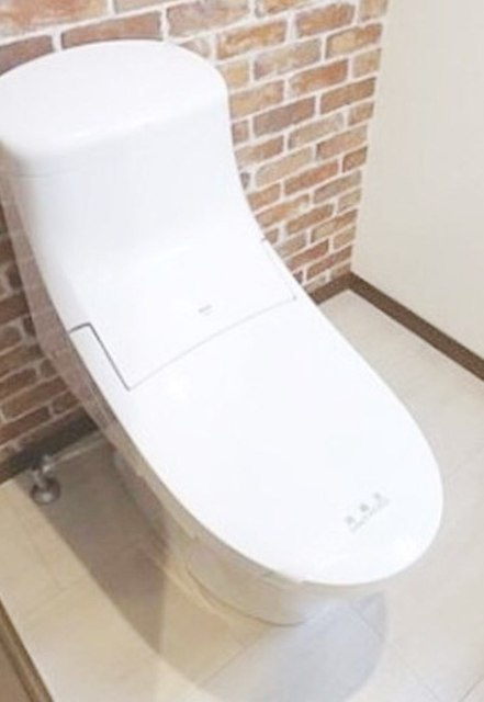 アザーレ・パッシオ読売ランド前のトイレ