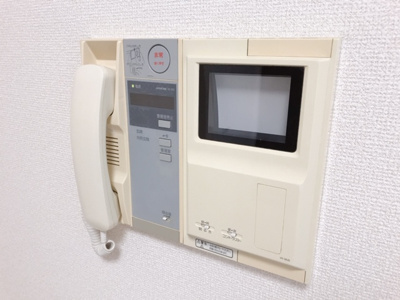 【セキュリティ】 | シンシアフォーディ三軒茶屋