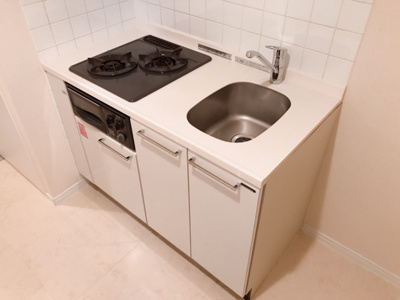 【キッチン】 | シンシアフォーディ三軒茶屋