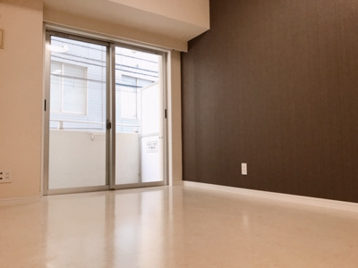 【居間・リビング】 | シンシアフォーディ三軒茶屋