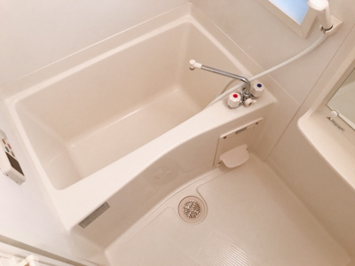 【浴室】 | シンシアフォーディ三軒茶屋