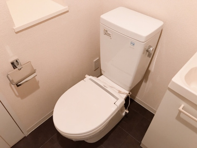 【トイレ】 | シンシアフォーディ三軒茶屋