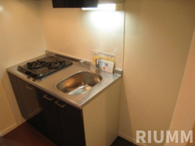 【キッチン】 | スカイコート練馬壱番館