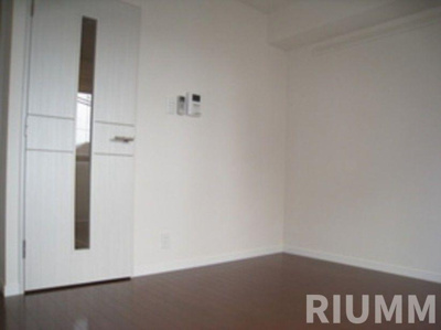 【居間・リビング】 | スカイコート練馬壱番館