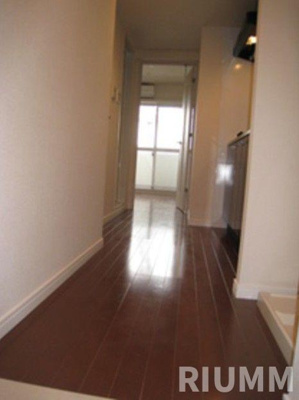 【内装】 | スカイコート練馬壱番館