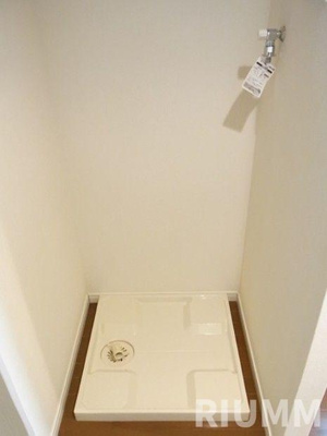 【設備】 | スカイコート練馬壱番館