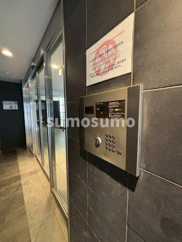 ディアグランデ難波東のその他共用部分