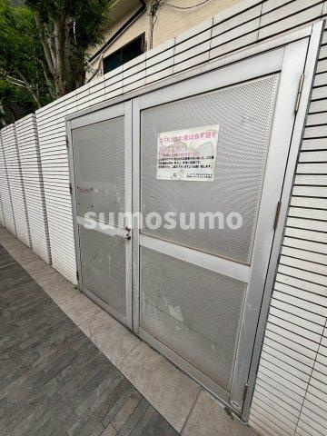 ディアグランデ難波東のその他共用部分