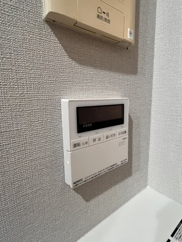 ポラスト恵比寿の設備