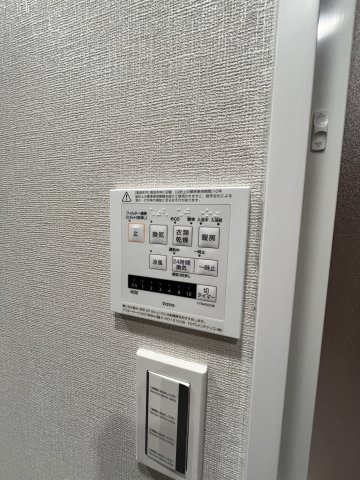 ポラスト恵比寿の設備