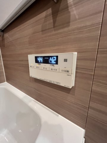 ポラスト恵比寿の設備