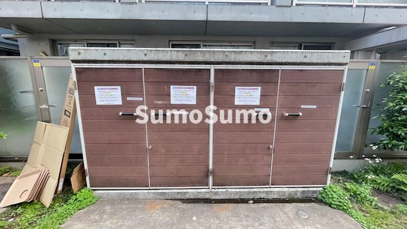 ポラスト恵比寿のその他