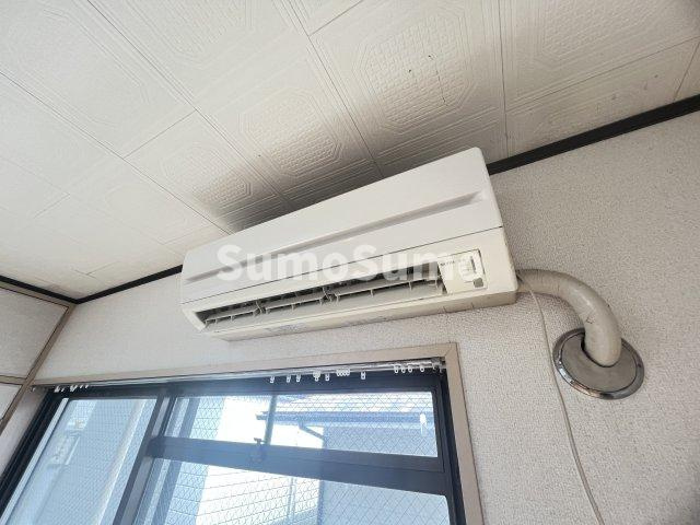 どみとりーときわⅡの設備